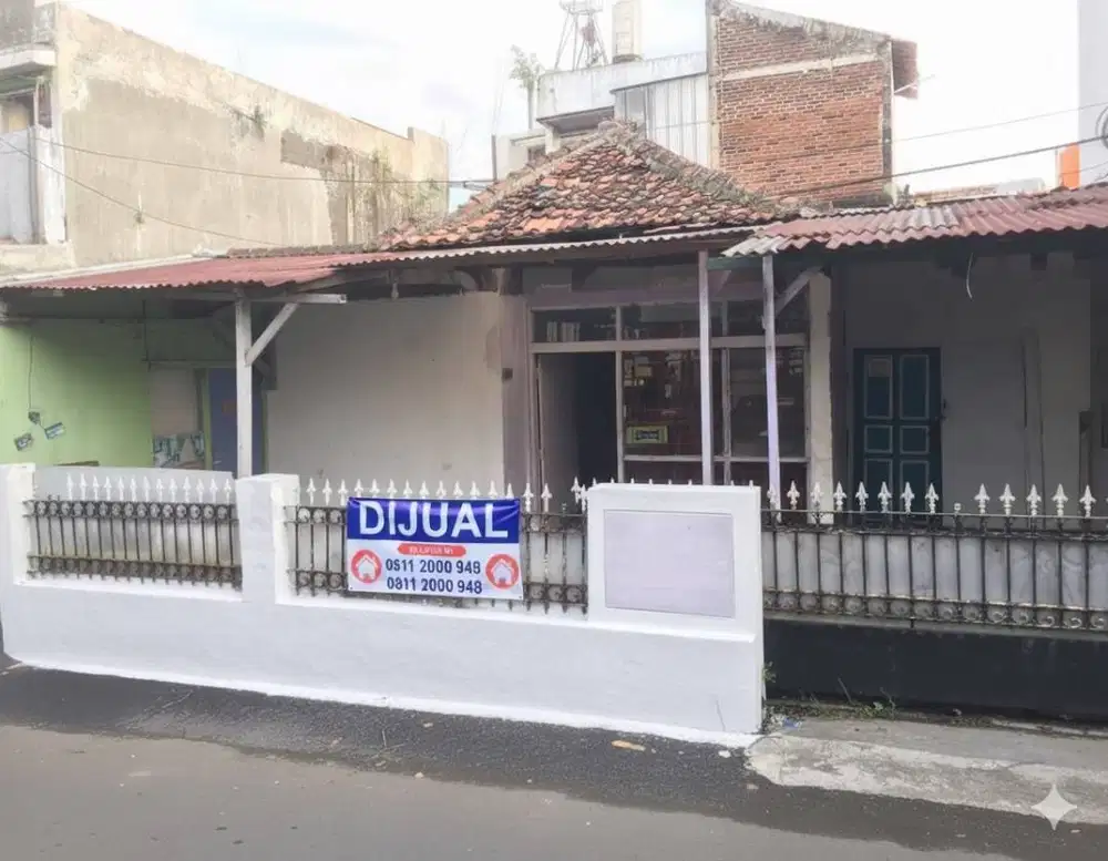 Jual Cepat Tanah Strategis Cipamokolan Riung Bandung Dekat Summarecon