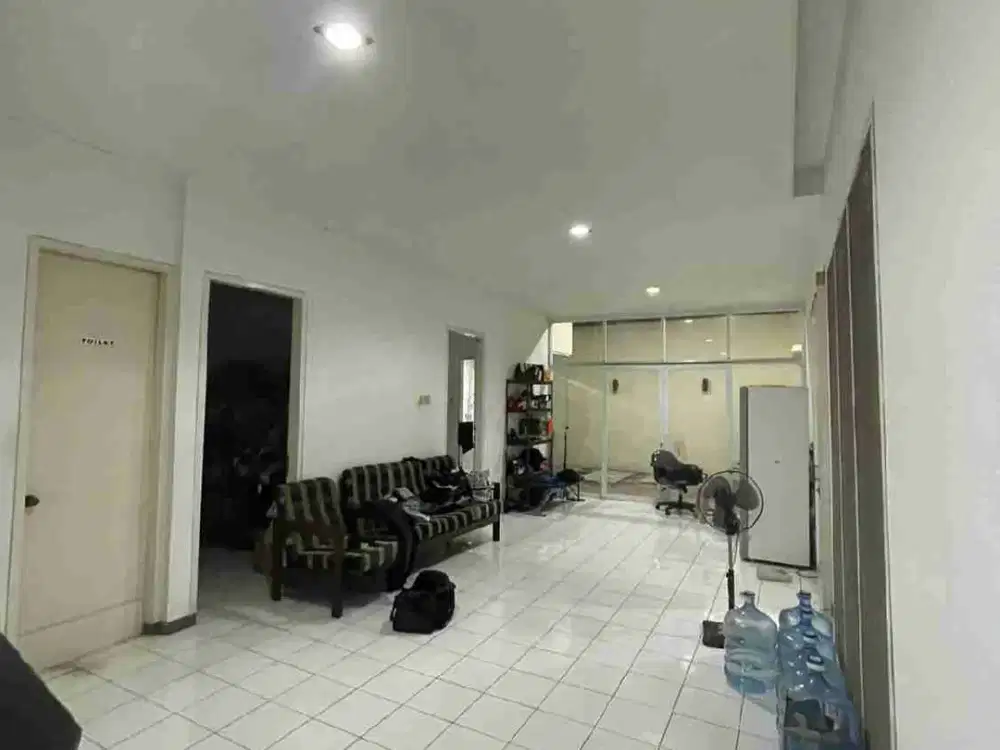 Dijual Cepat Rumah Metro Permata 1 Tangerang