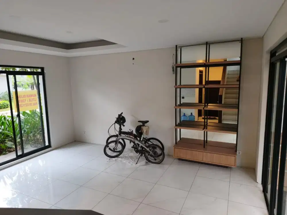 Dijual Rumah di Tarubhawana Kota Baru Parahyangan