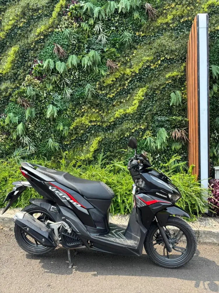 Honda Vario 2023 Gen 2