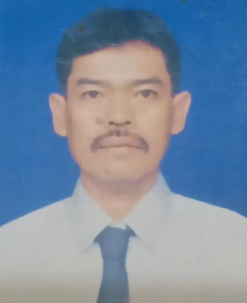 Saya mau cari kerja sebagai supir pribadi antar jemput sekolah/kantor.