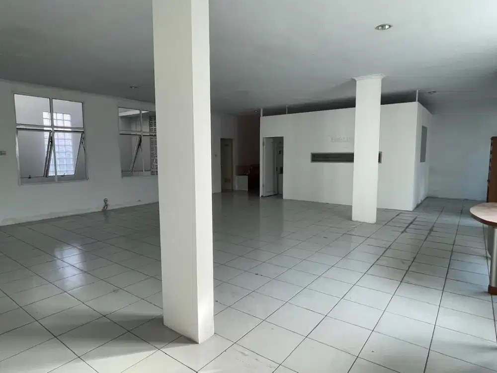 Dijual Ruko Plaza Pitaniaga Kota Baru Parahyangan