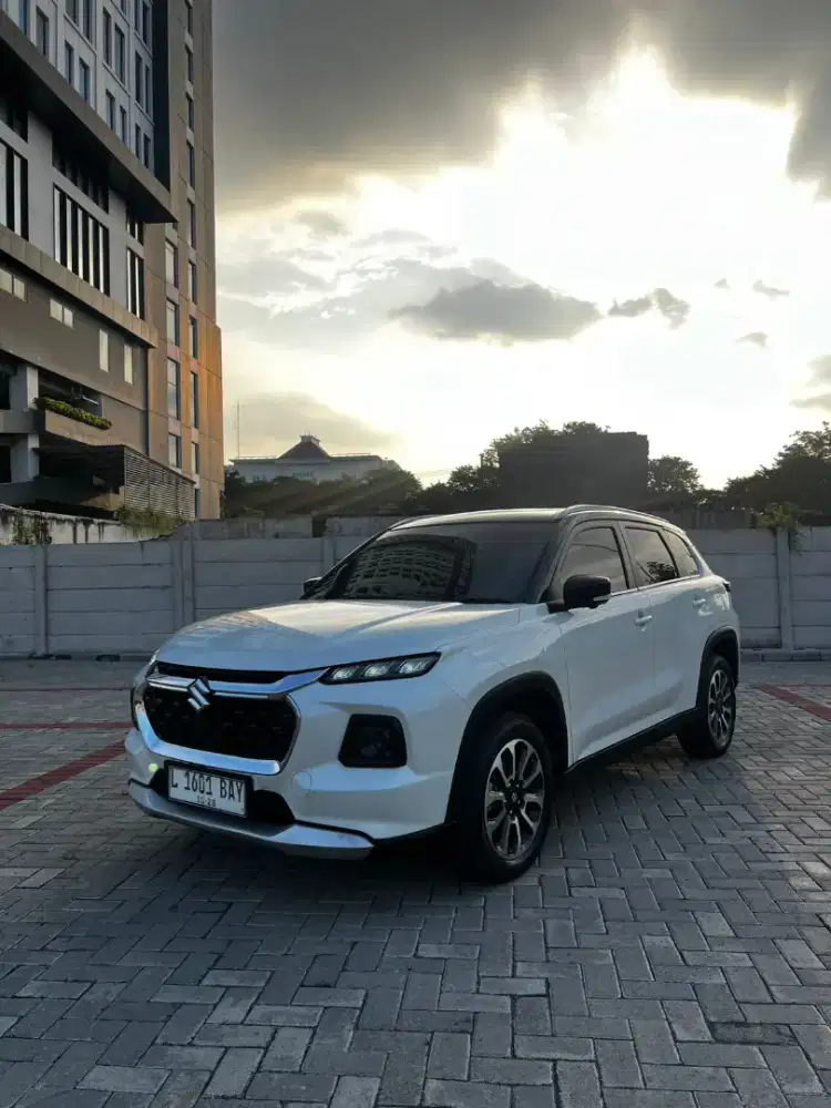 GRAND VITARA GX 2023
