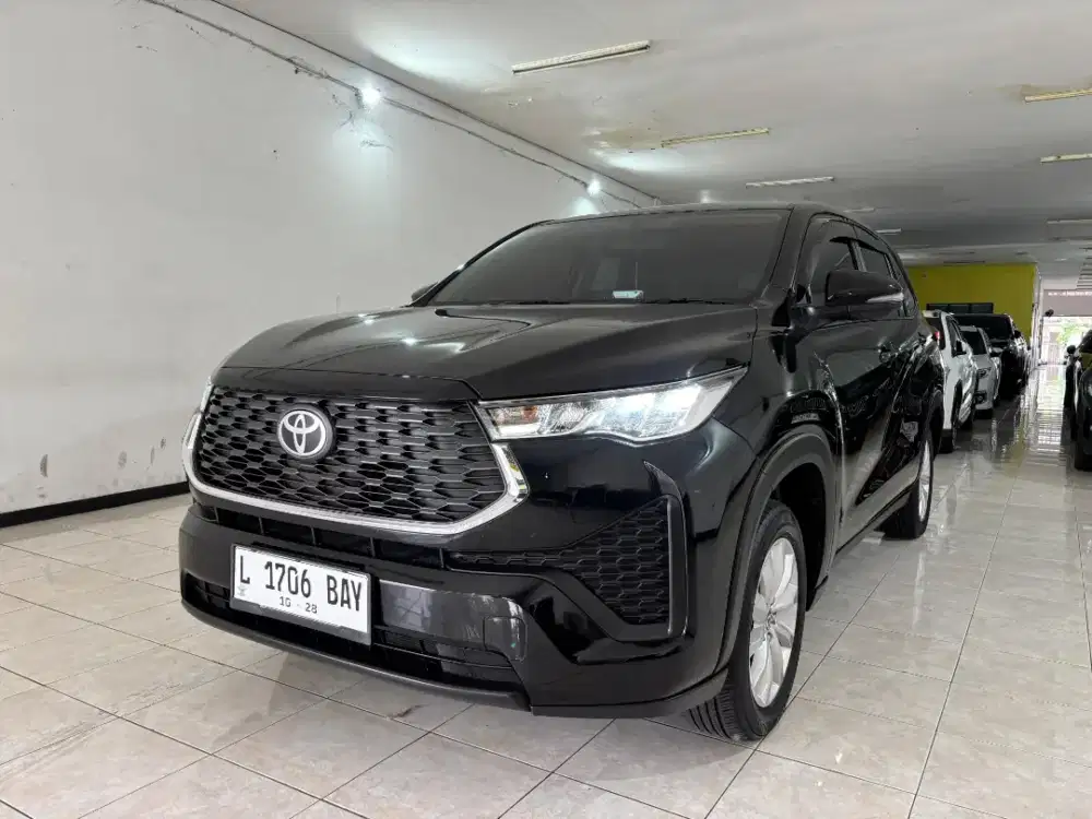 Toyota Zenix V 2023 Matic Km 65 rb