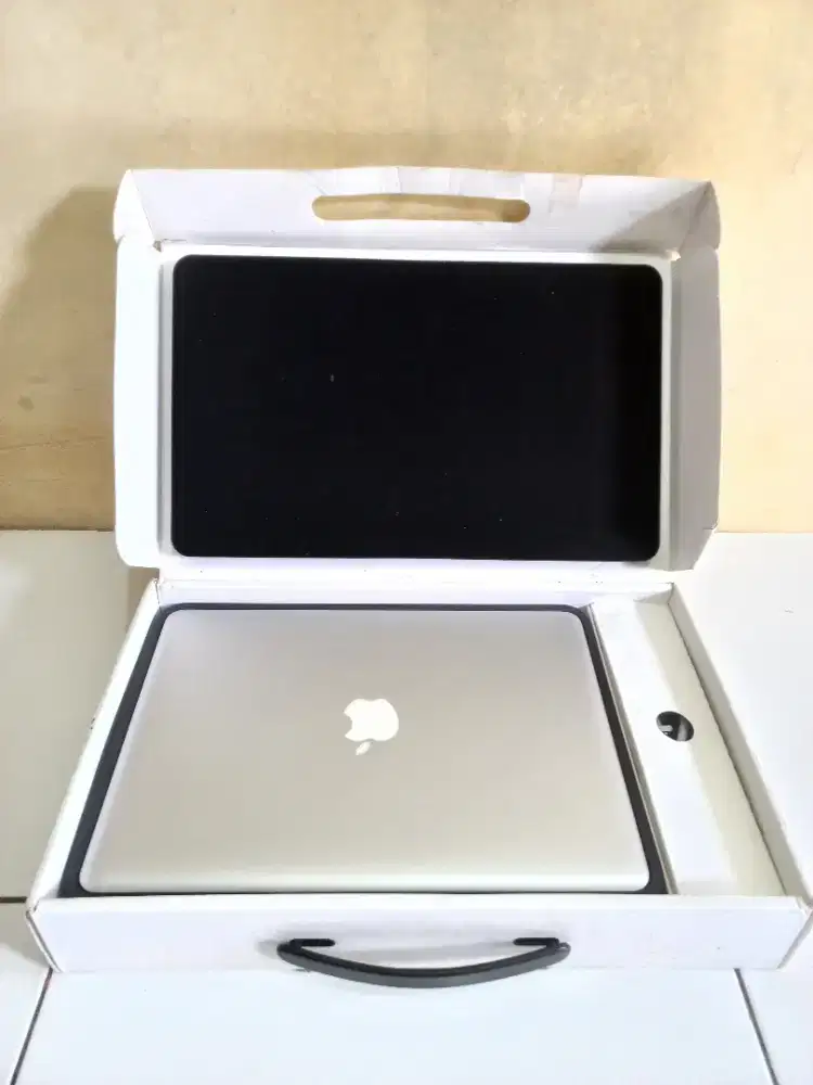 Macbook Pro Mid 2012 Core i5