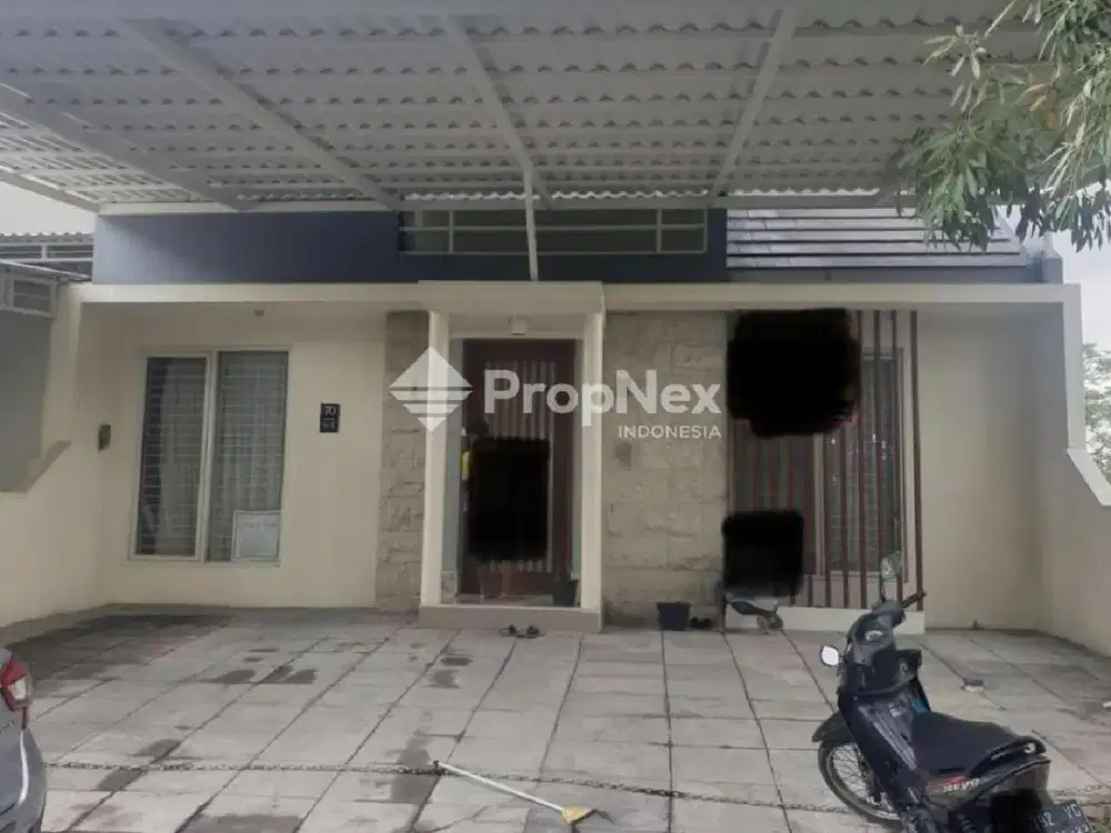 Mungil Minimalis Rumah Palma Classica Harga bisa Nego Lagi