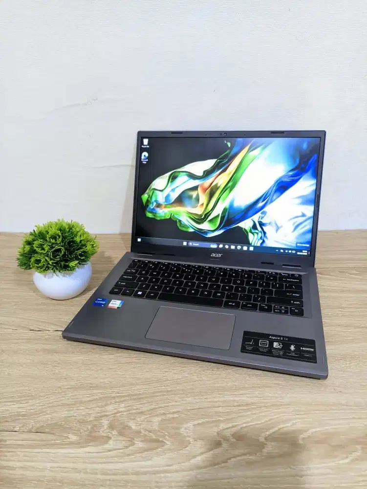ACER ASPIRE 5 A514 | Core i5-1335U Gen 13 | SSD 512GB