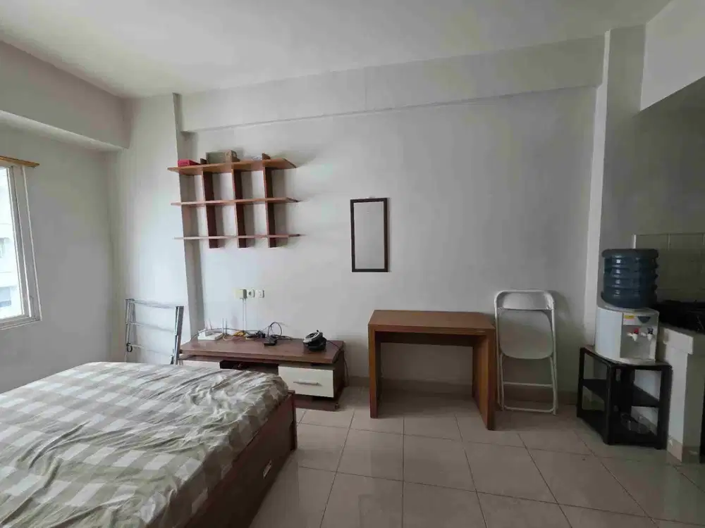 Apartemen Pinewood jatinangor di Jual type Studio