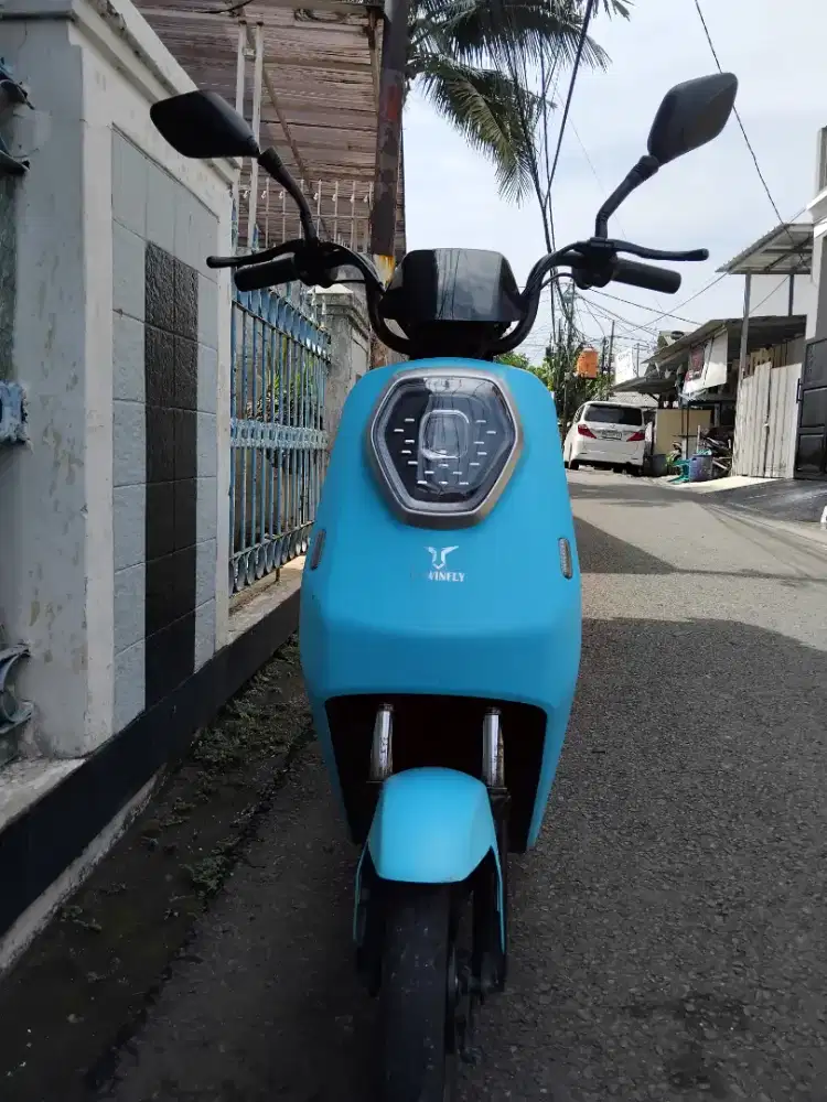 Jual cepat uwinfly M60