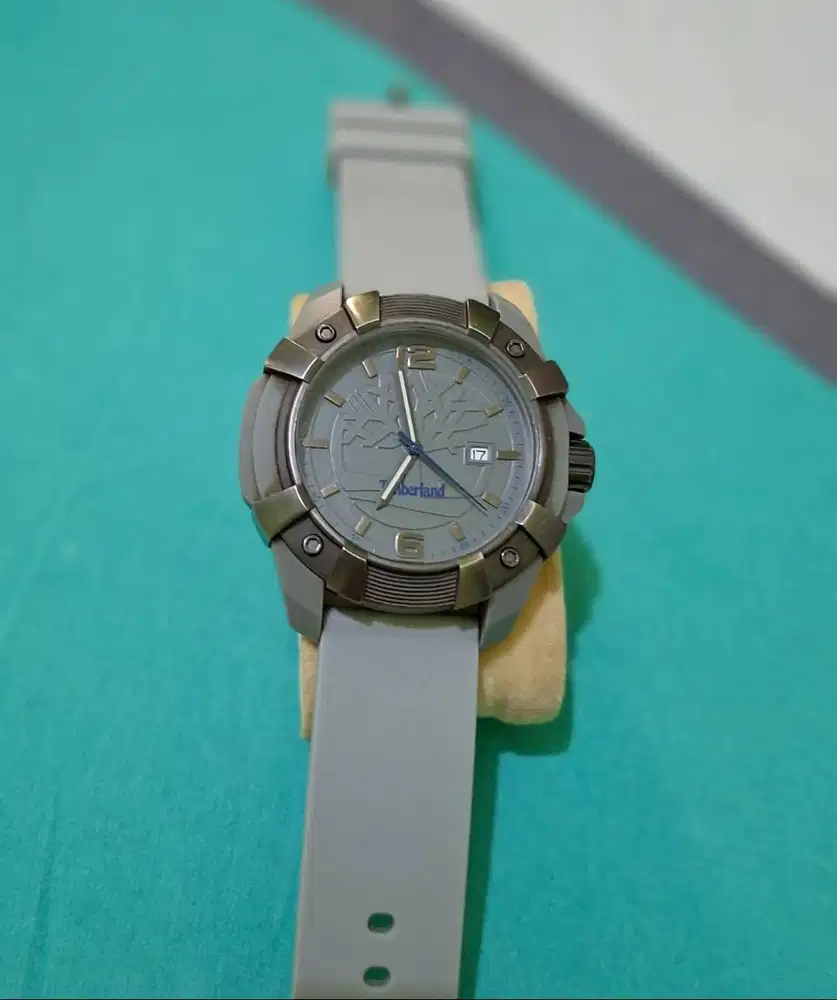 DIJUAL Jam Tangan Timberland