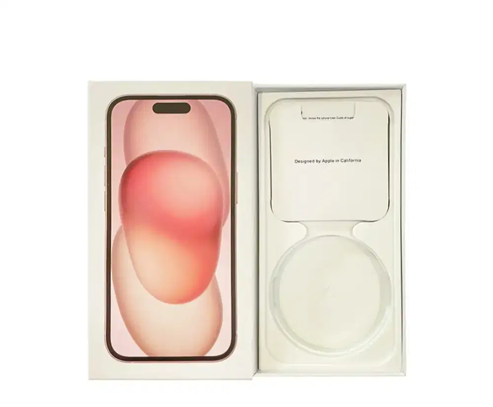 Promo Iphone 15 128