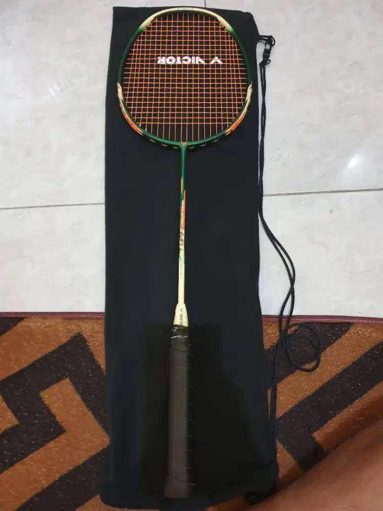 VictorTHRUSTER HMRL 5U