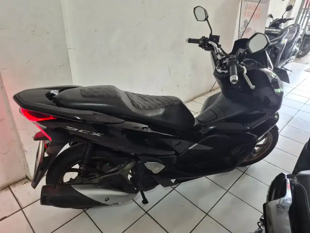PCX 150 2019 OKe cas/ kredit DP 500