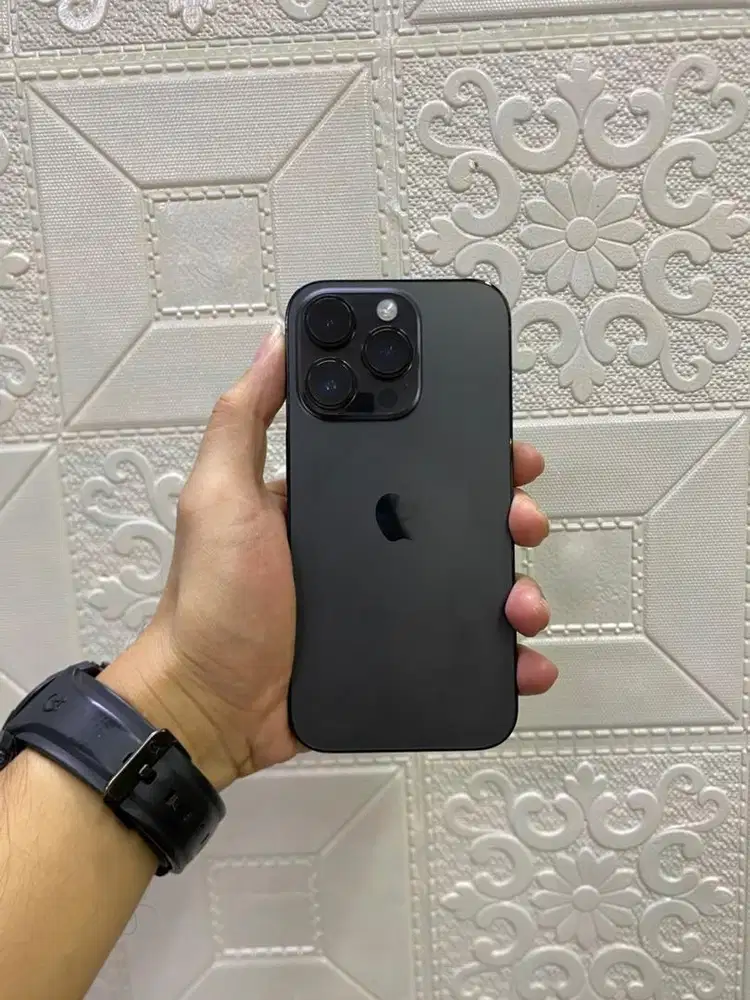 Iphone 14 pro 512gb ex ibox