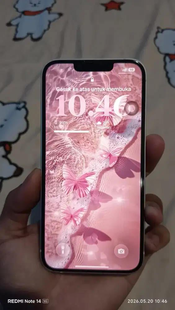 IPHONE 13 BESIC