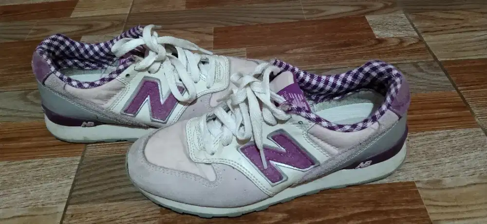 Sepatu New Balance
