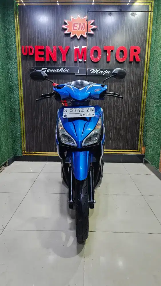 ENY MOTOR - HONDA VARIO 110 LED 2014
