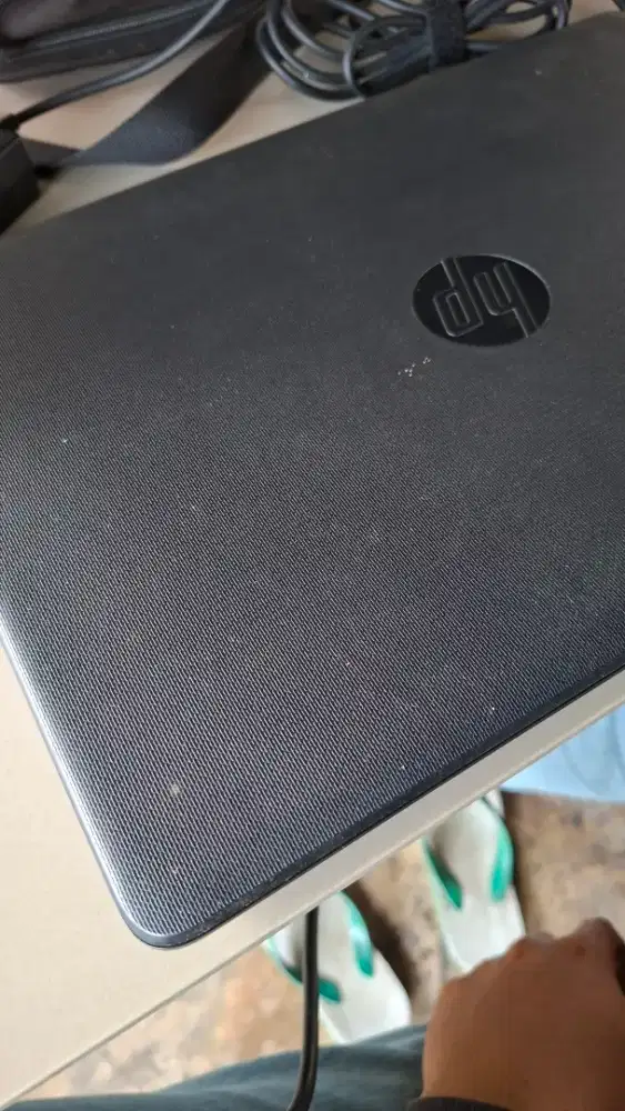 Dijual Laptop HP 14