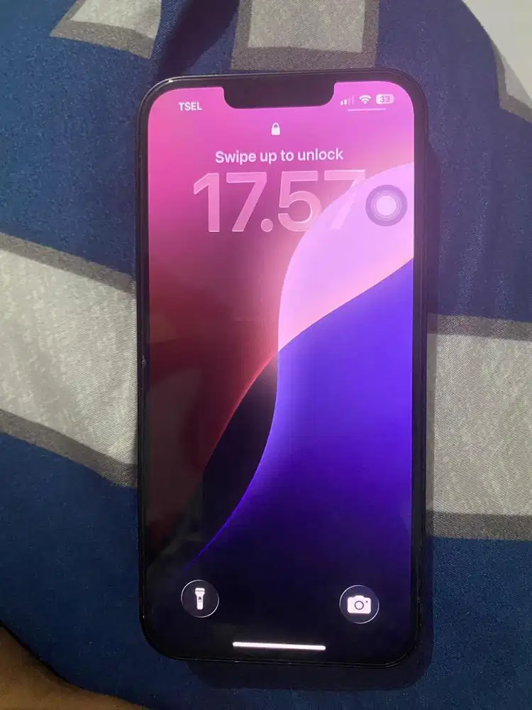 Iphone 13 128 Gb Ex Ibox Midnight
