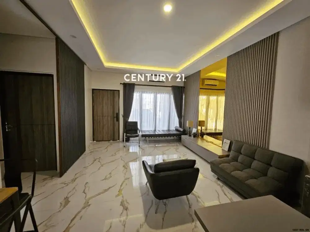 Dijual Rumah Harga Menarik Di Rengas Ciputat