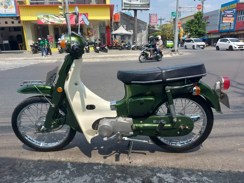Susuki fr 70 jambul 1976