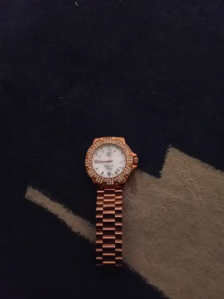 TAG HEUER FORMULA 1