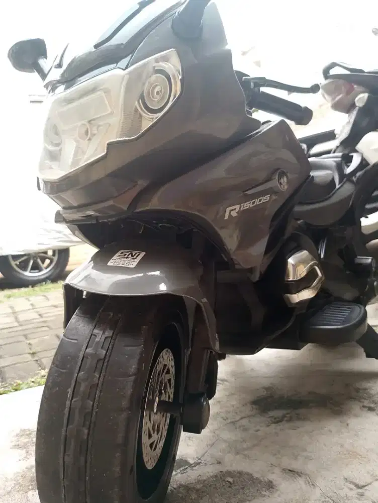 Jual motoran anak bmb,