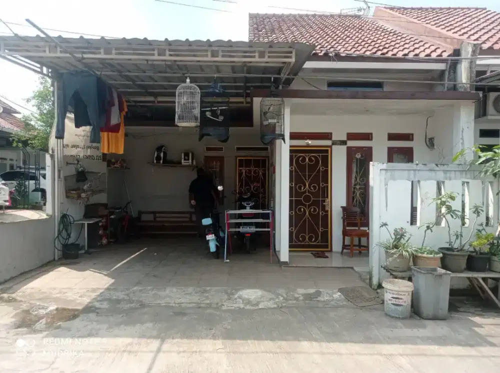 RUMAH DIJUAL MURAH