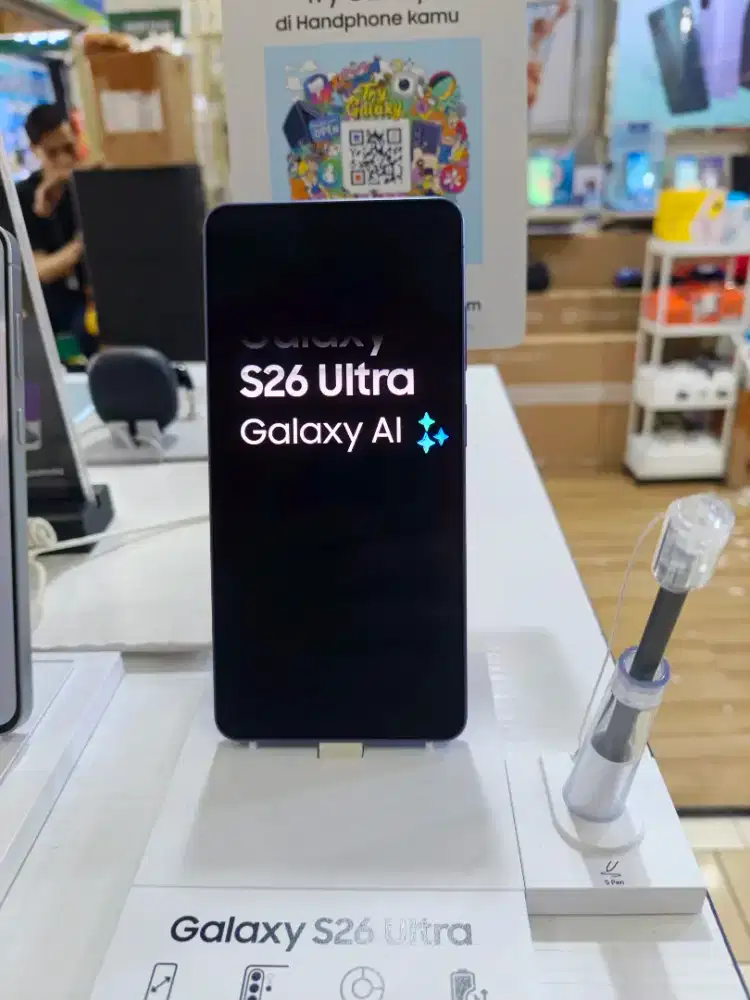 Samsung S26 Ultra