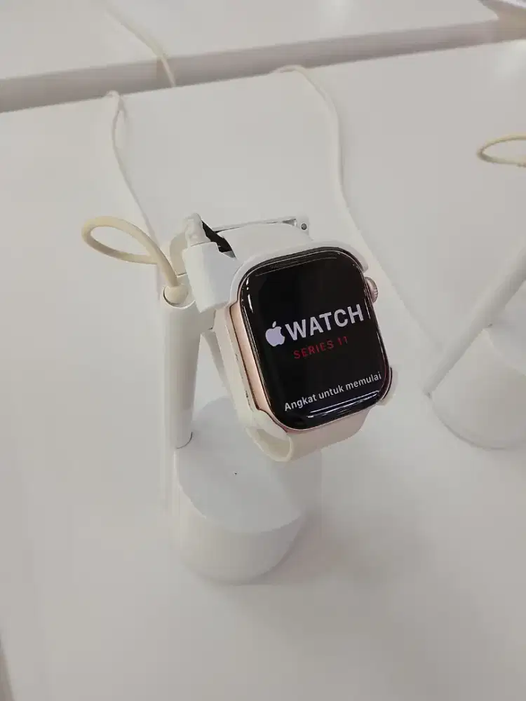 Kredit Apple watch series11