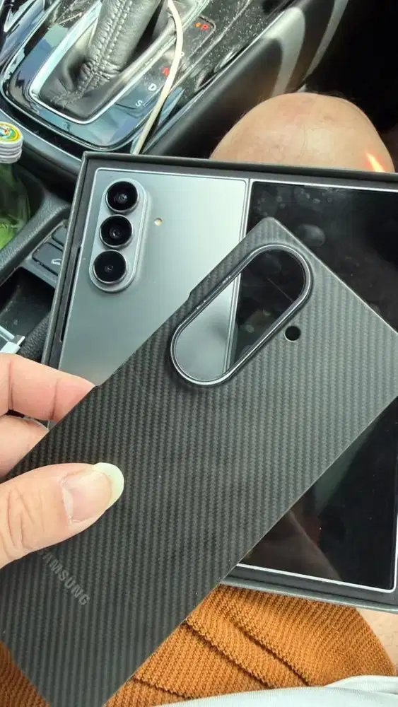 Samsung fold 7 512Gb sein