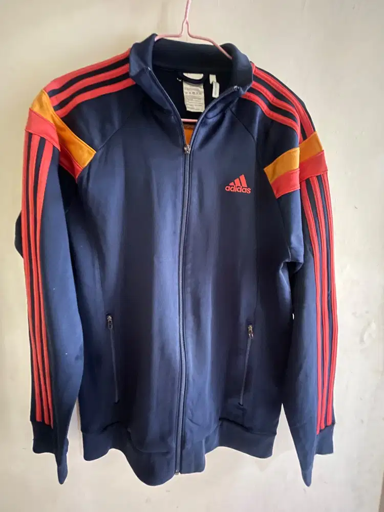 Jaket Adidas (Original)