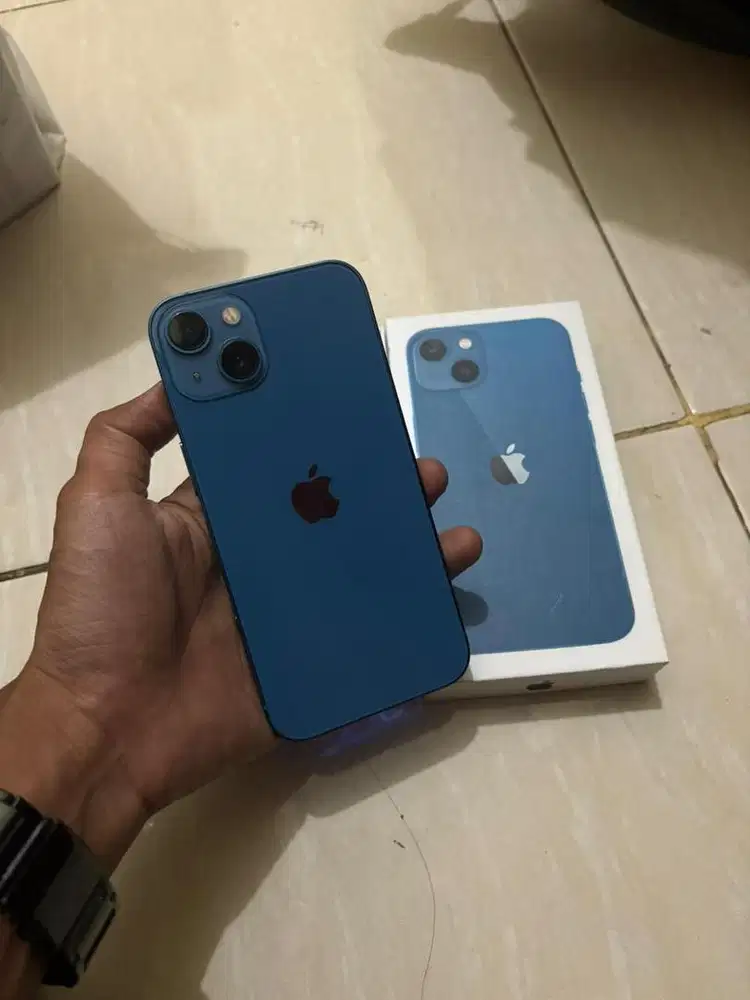 iPhone 13 128gb inter all provider