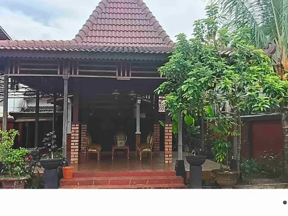 DIJUAL RUMAH DIPUSAT KOTA BALIKPAPAN