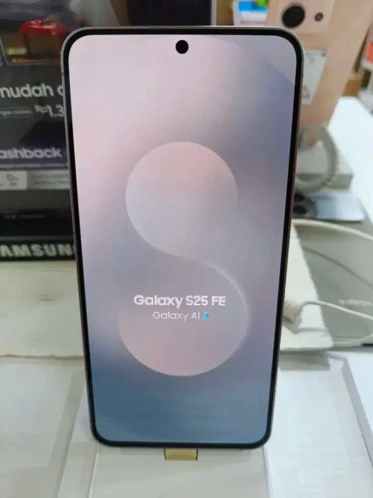 Samsung S25 FE 8/256