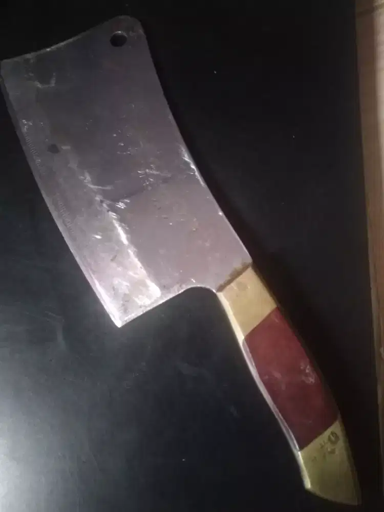 Parang POTONG cocokbuat hari  korban