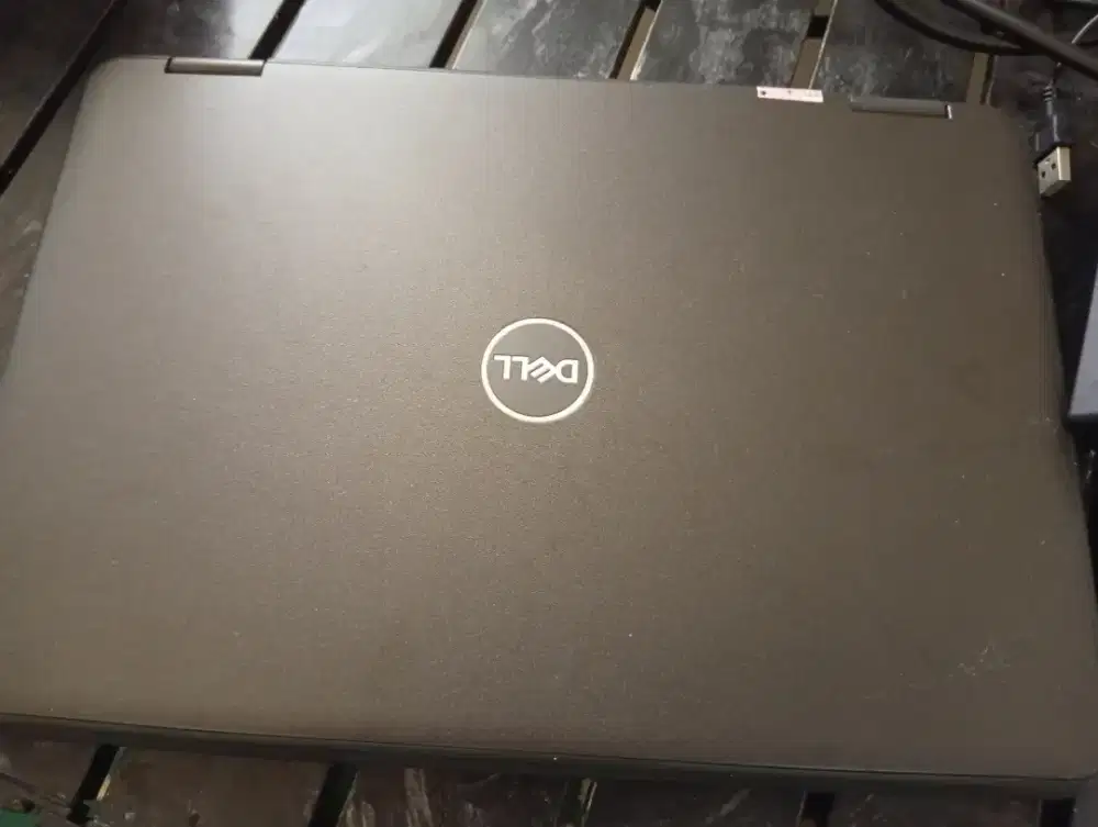 Laptop Dell 2-1