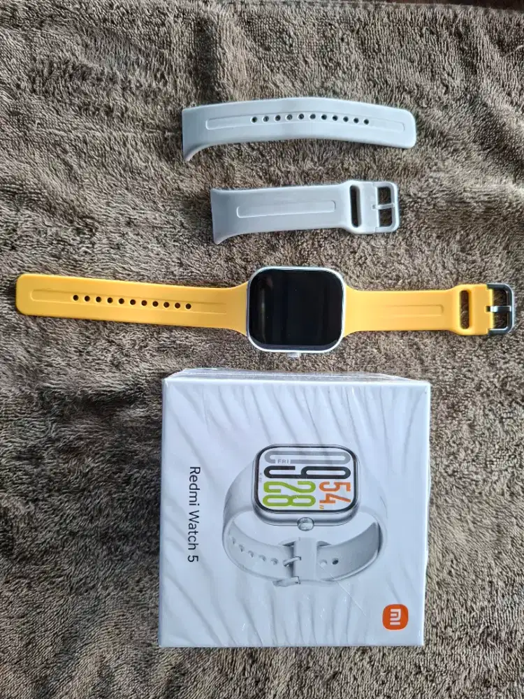 Dijual REDMI WATCH 5