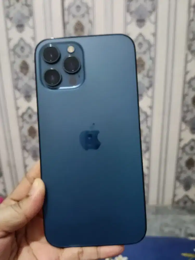 iPhone 12 promax ibox