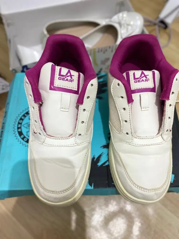 Sepatu anak L.A. GEAR