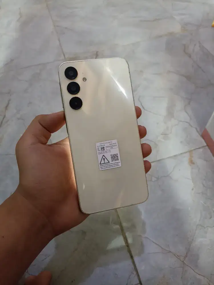 Samsung A16 5G 8/256GB