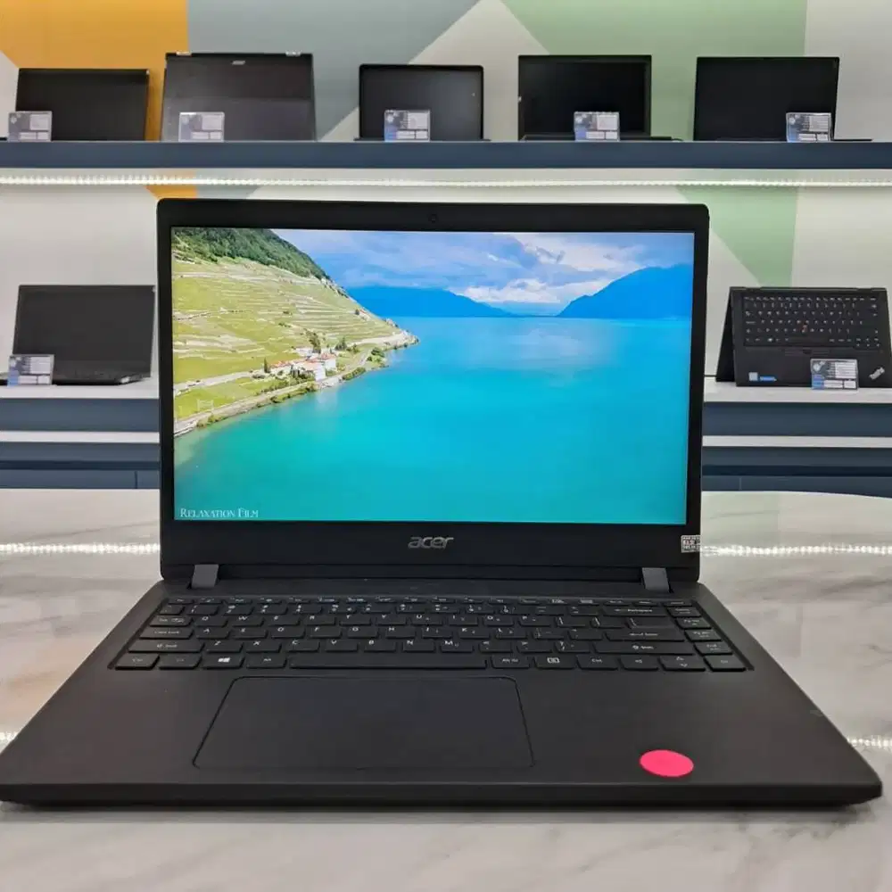 Produktivitas Tanpa Batas Bersama Acer A35