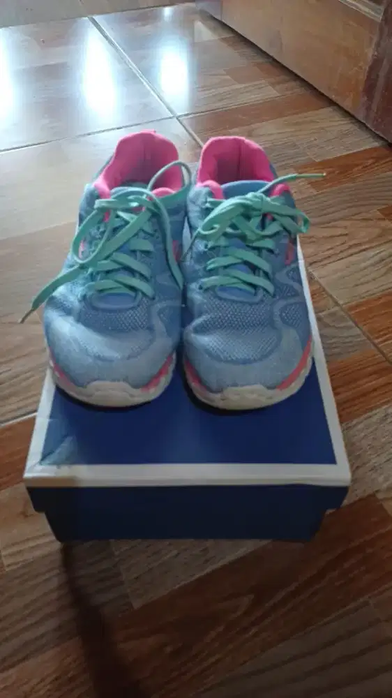 Sepatu Champion anak