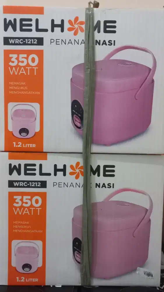 Magicom welhome