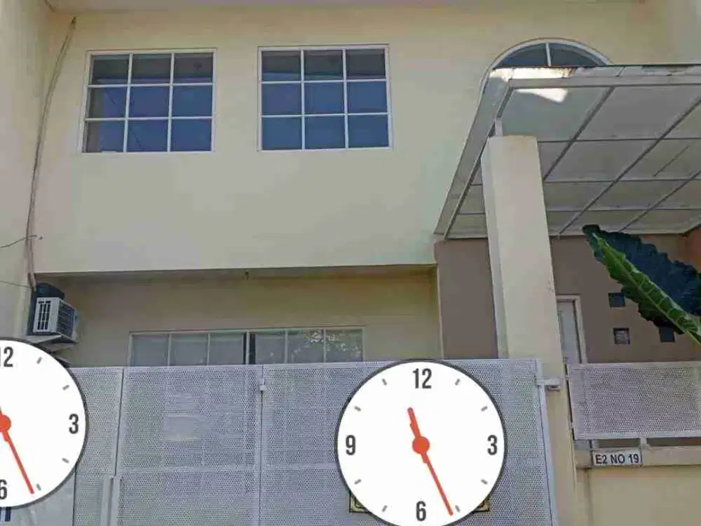 Rumah di Pondok Timur Mas Pekayon , Bekasi Selatan
