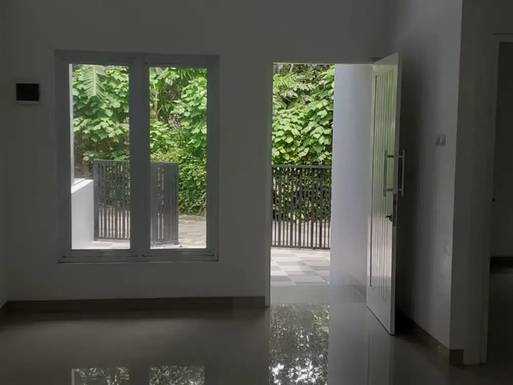 Rumah Baru Siap Huni di Maguwoharjo Sleman Yogyakarta Tipe 50 & Tipe 70 Dekat Kampus UPN – Cocok untuk Keluarga Muda & Investasi Jangka Panjang
