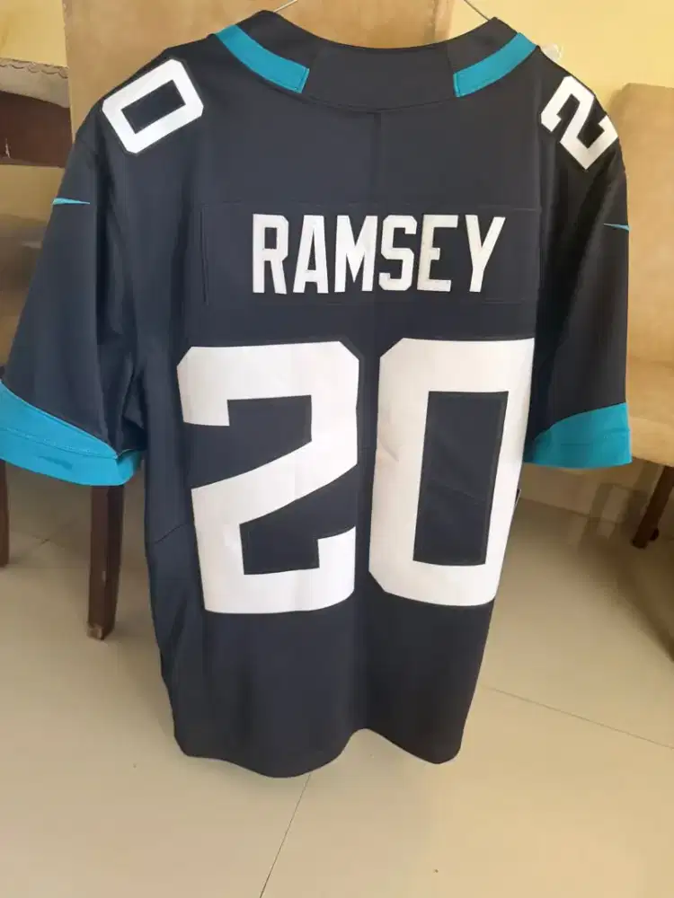 Baju pria asli NFL