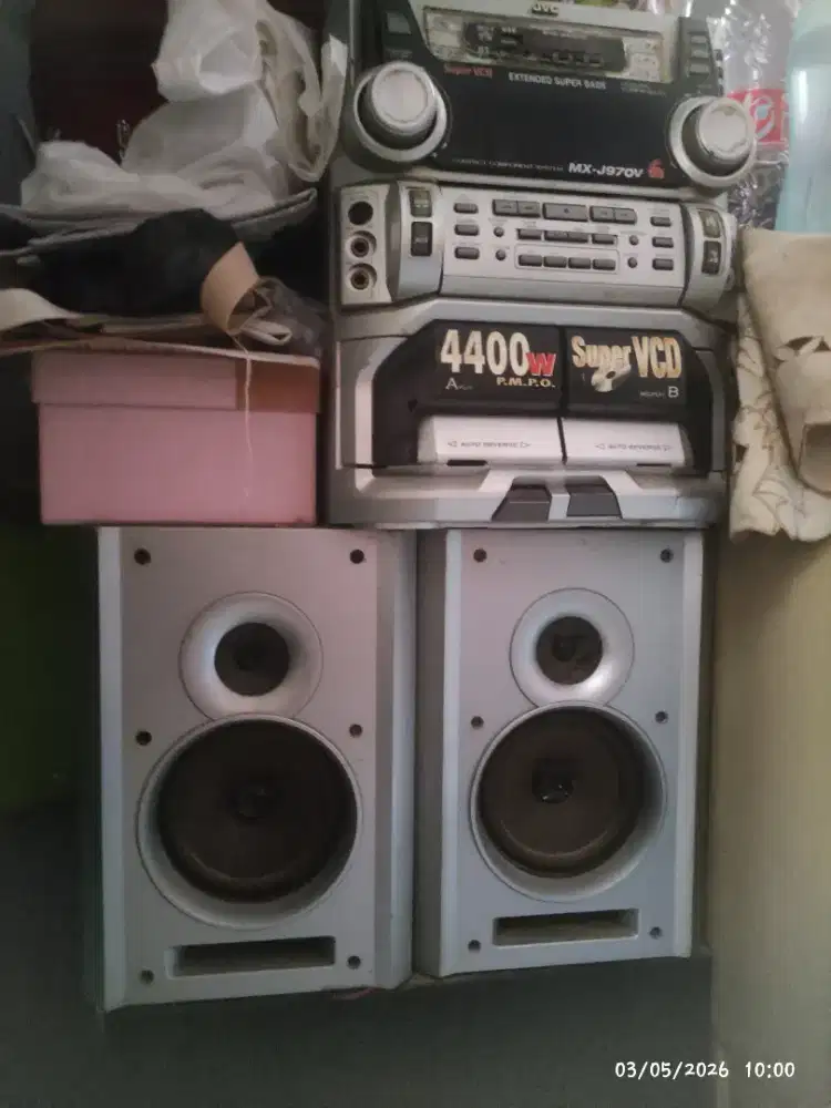 Subwoofer bluetooth speakers