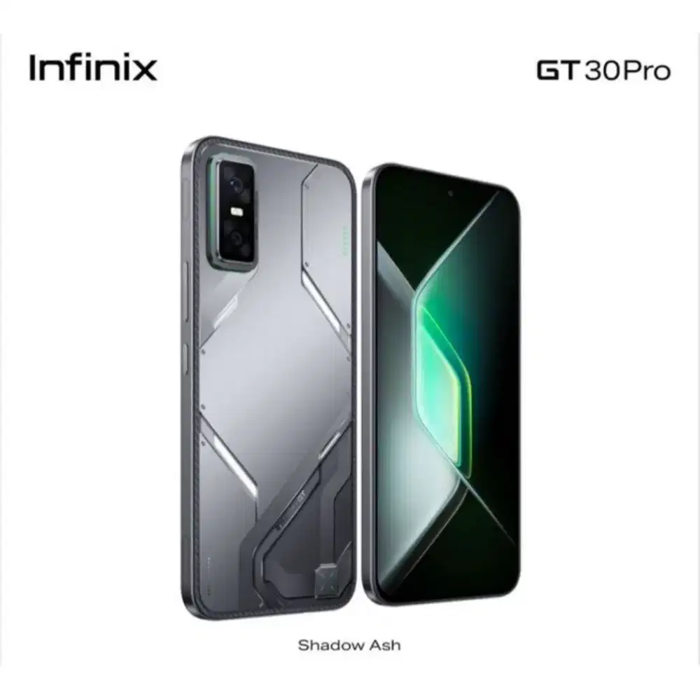 Infinix GT 30 Pro