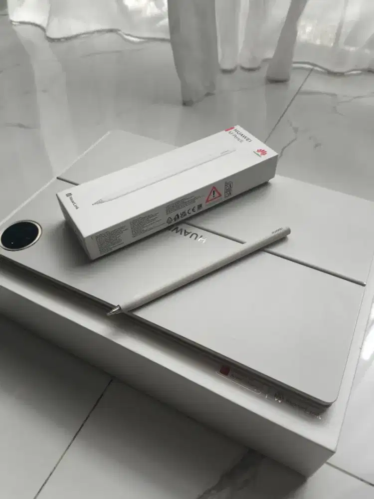 Huawei matepad pro 12 GB/512 GB